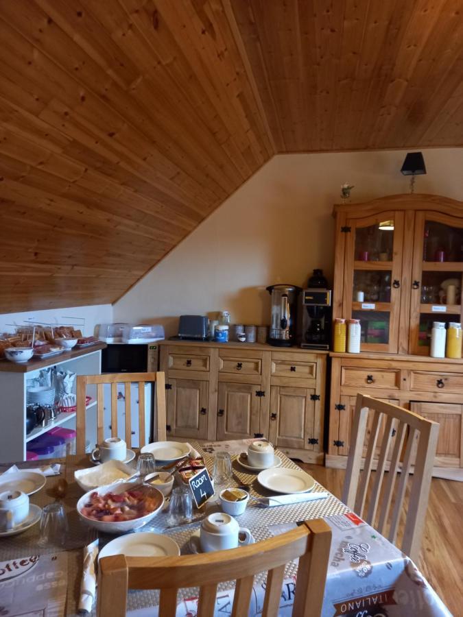 A New U Country Cottage Clynacartan Zewnętrze zdjęcie