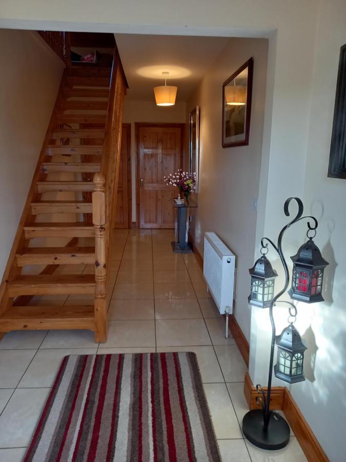 A New U Country Cottage Clynacartan Zewnętrze zdjęcie